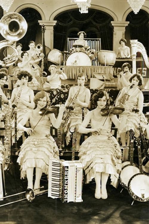 The Band Beautiful (1928)