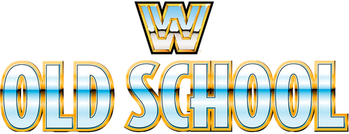 WWE Old School