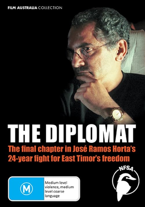 The Diplomat 2000