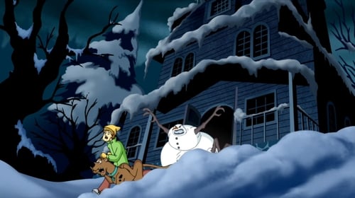 A Scooby-Doo! Christmas