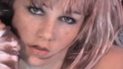 Кадр из Teenage Daydream: It’s Only Rock and Roll