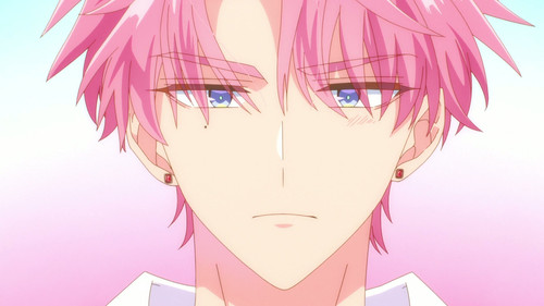 Tamon’s B-Side: 1×5