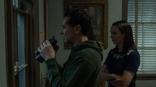O Segredo de Widow’s Bay: 1×9