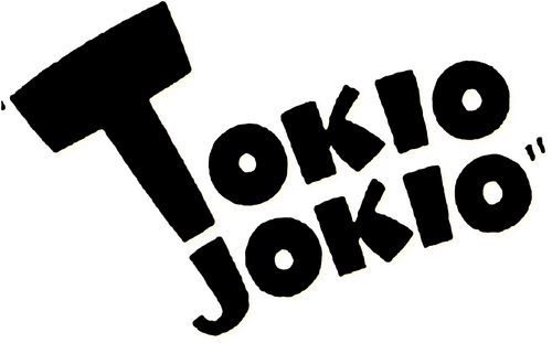 Tokio Jokio Logo