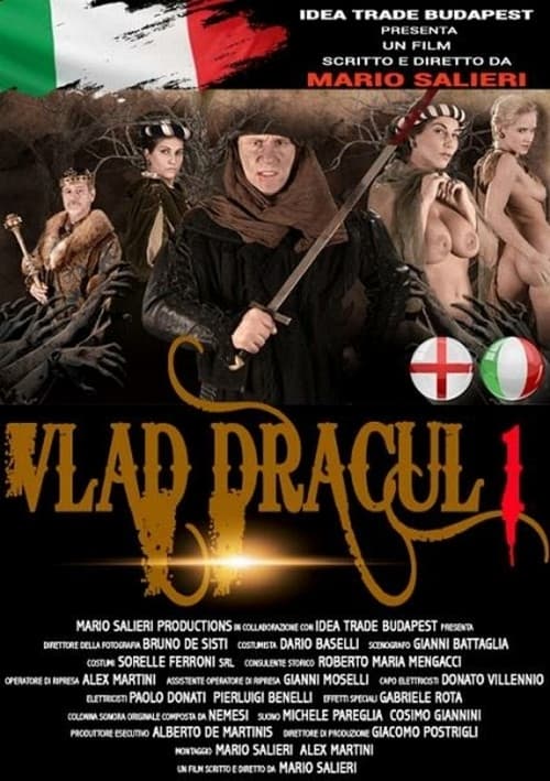 Vlad Dracul