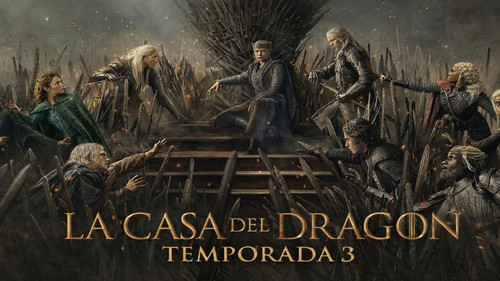 House of the Dragon
