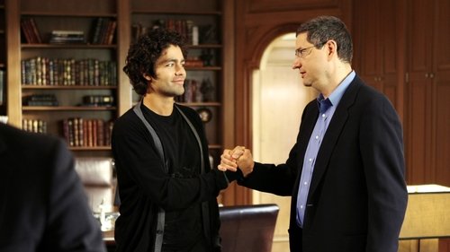 Entourage: Fama e Amizade: 5×4
