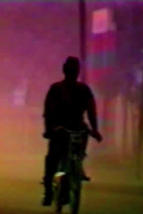 Wassa (1989) poster