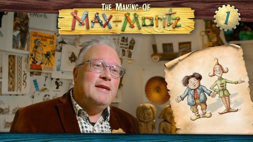 Image de l'épisode 1