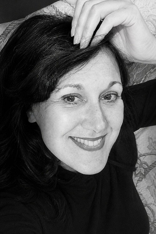 Mery Tortolini - صورة 1