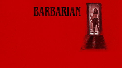 Barbar kaader