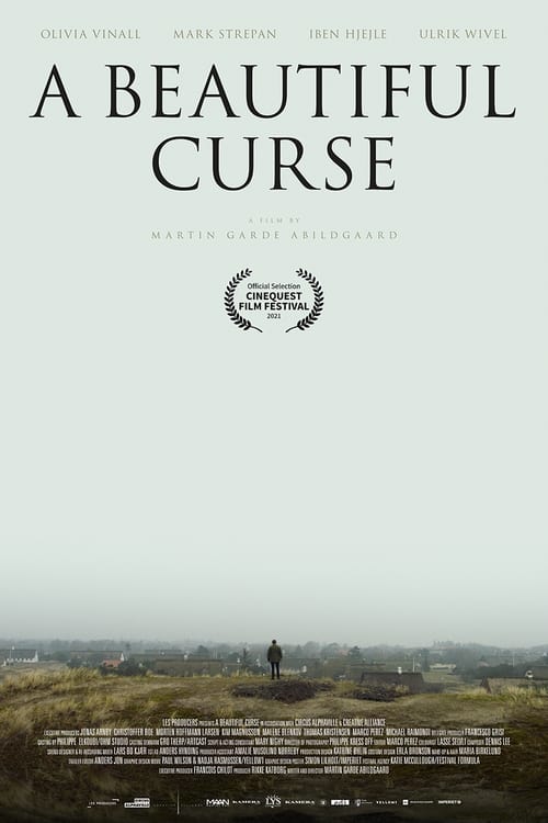 A Beautiful Curse Poster