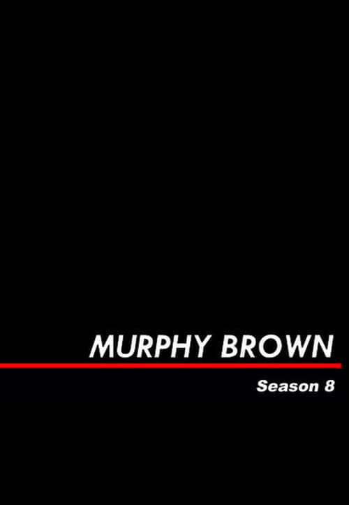 Where to stream Murphy Brown Season 8