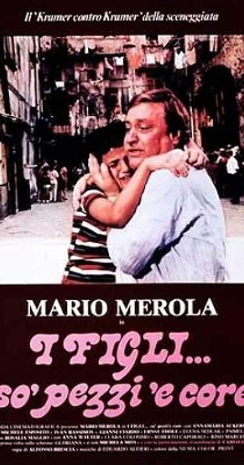 I figli... so' pezzi 'e core (1981)