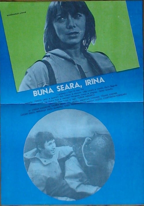 Bună seara, Irina 1980