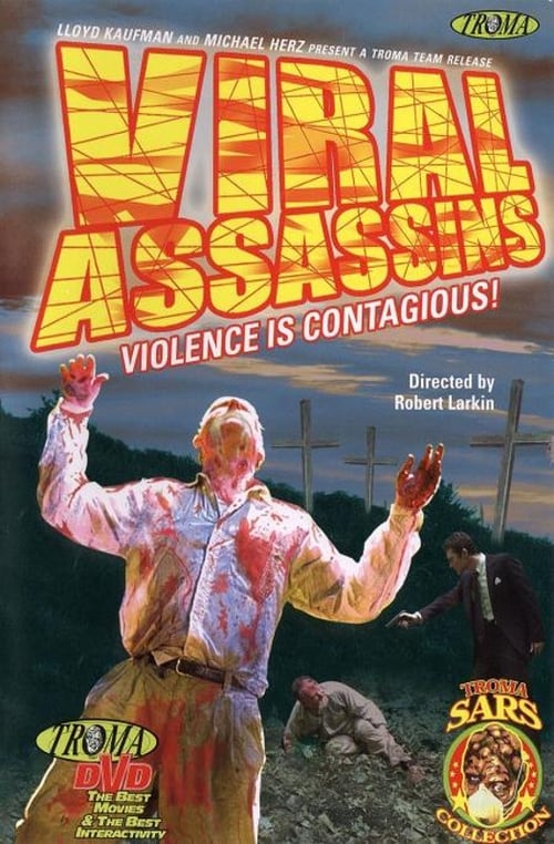 Viral Assassins (2000)