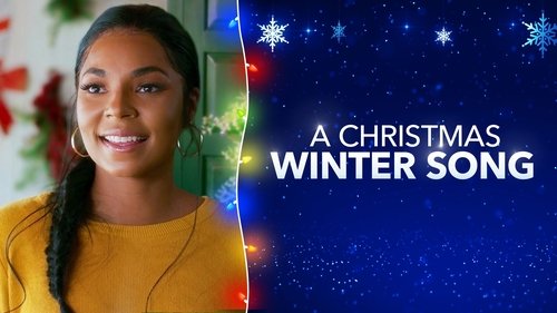 Watch A Christmas Winter Song Online Variety