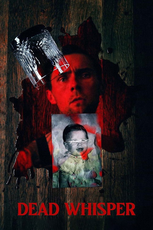 Dead Whisper poster