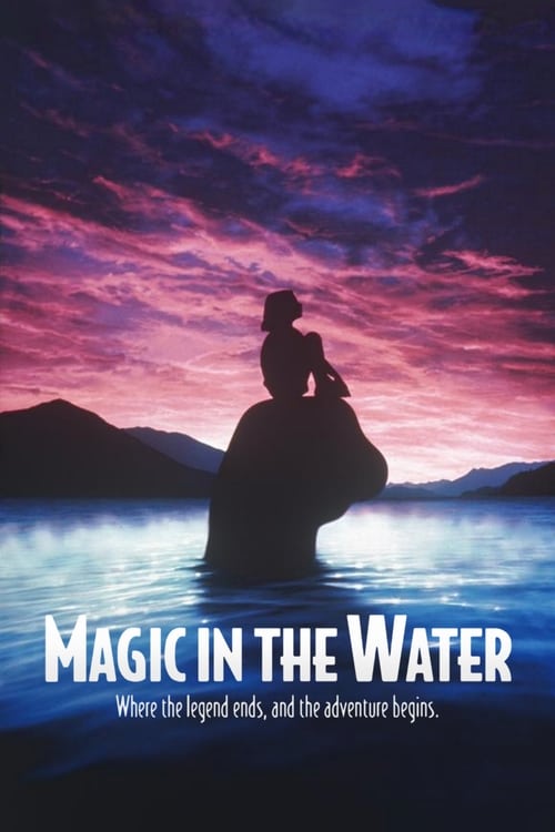 Magic in the Water (1995)