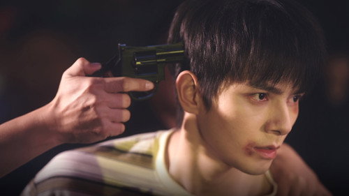 Sammy’s Children’s Day (2026) รักร้ายของนายมาเฟีย ตอนที่ 4