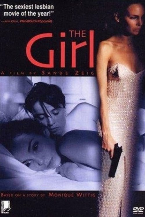 The Girl Film en Streaming Gratuit