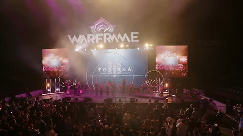 TennoCon 2025 | TennoConcert