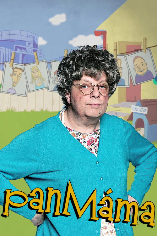 Escena 4 de PanMáma