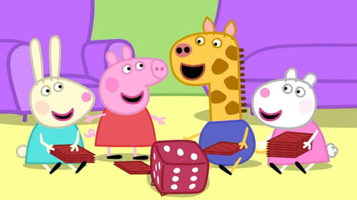 Poster della serie Peppa Pig Tales