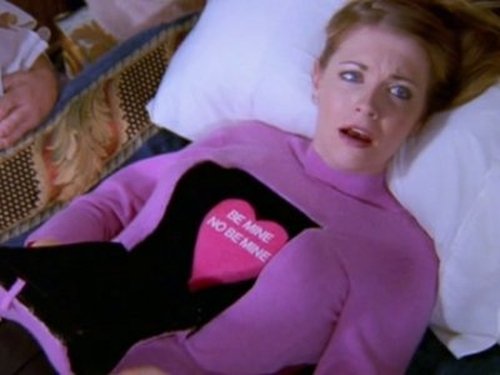 Assistir Sabrina, a Aprendiz de Feiticeira S04E15 – 4×15 – Legendado