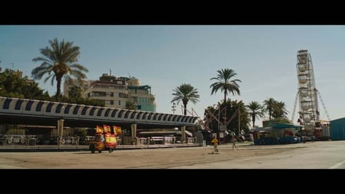 Death in Torrevieja — still 3