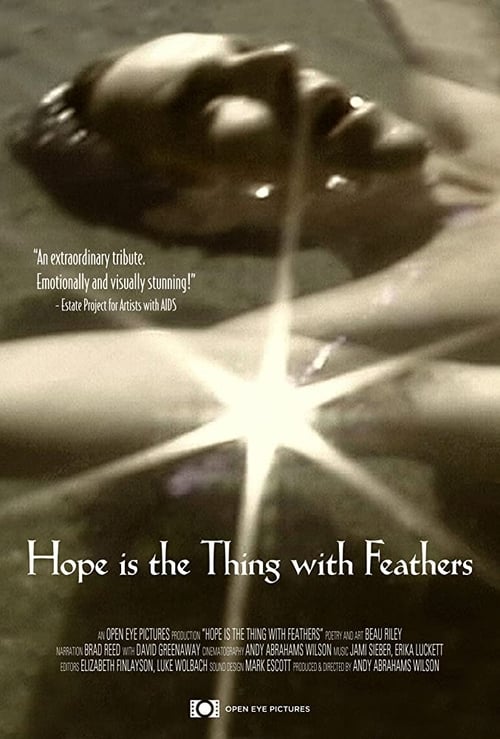 Hope Is the Thing with Feathers 2000