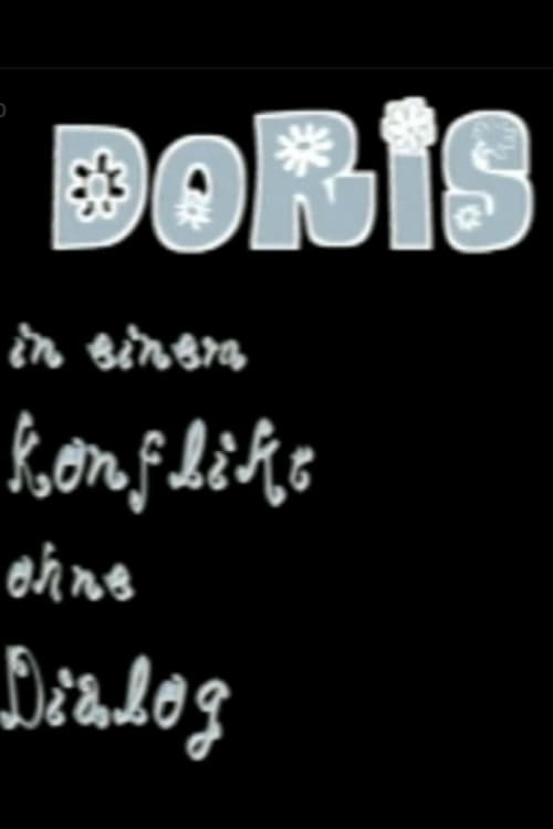 Doris Movie Poster Image