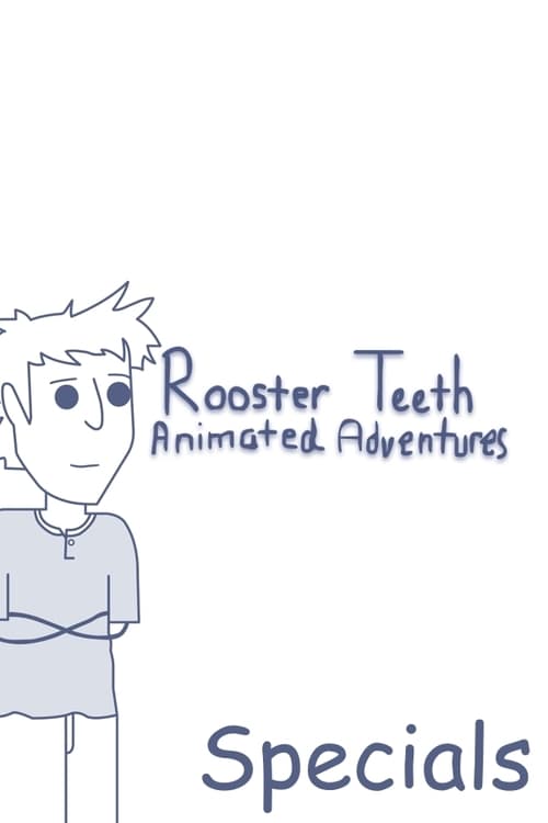 Rooster Teeth Animated Adventures, S00 - (2012)