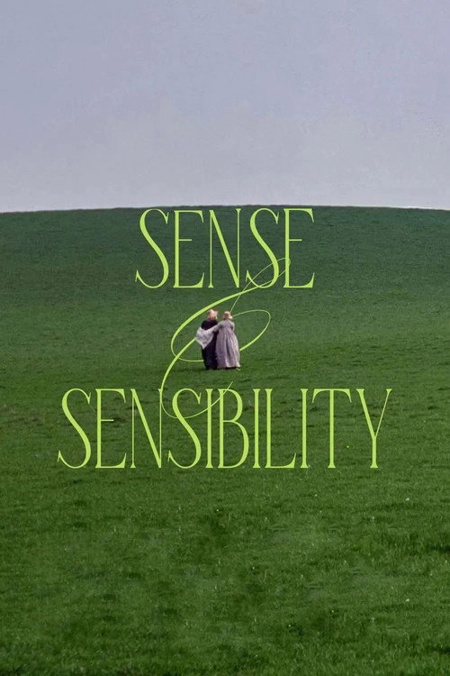 Poster 6 for Sense and Sensibility