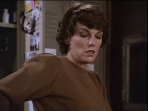 Cagney & Lacey, S02E04 - (1982)