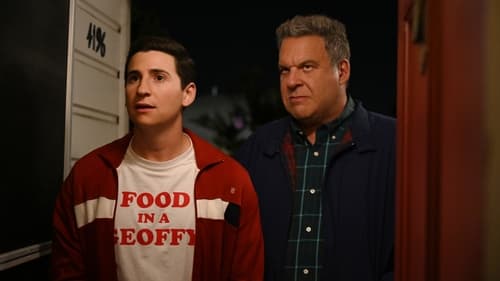 Os Goldbergs: 7×3