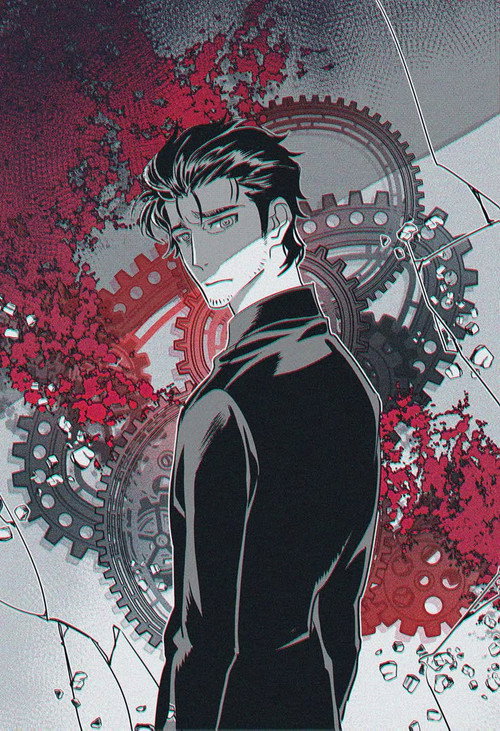 Steins;Gate