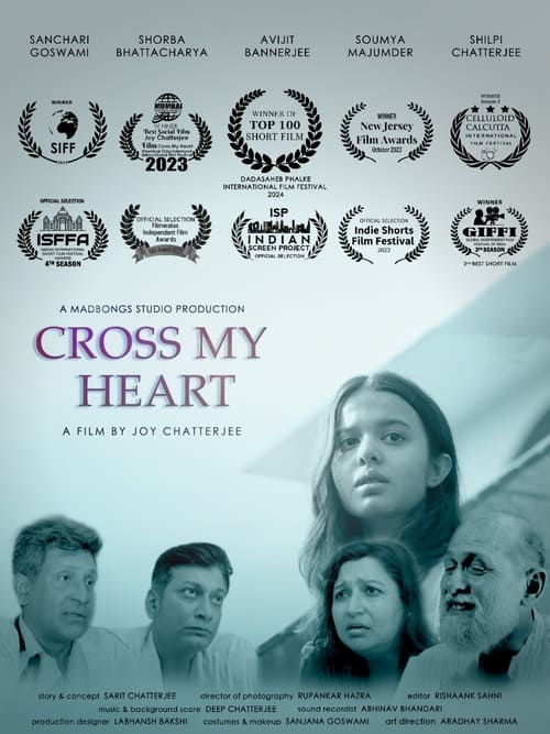 Cross My Heart (2023)
