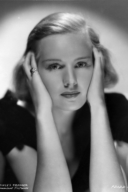 Frances Farmer