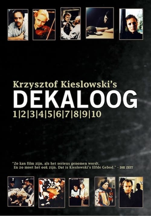 Dekalog 1989