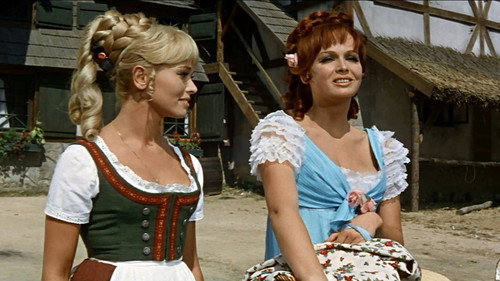 The Sweet Sins of Sexy Susan