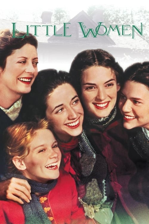 Little Women 1994