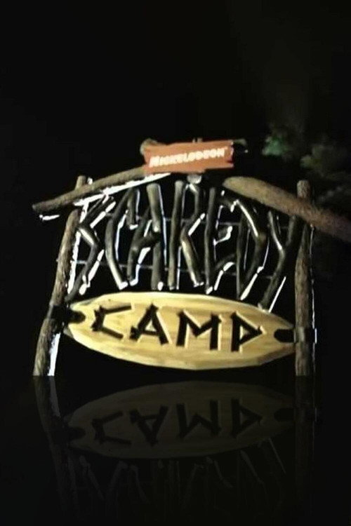 Scaredy Camp (2002)