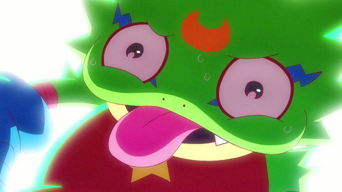 Digimon Beatbreak: 1×13