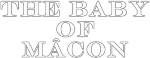 The Baby of Mâcon