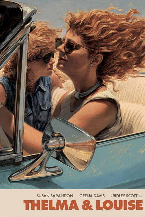 Thelma & Louise