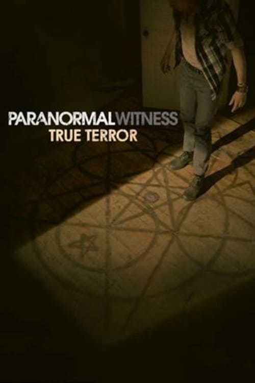 Where to stream Paranormal Witness Season 4