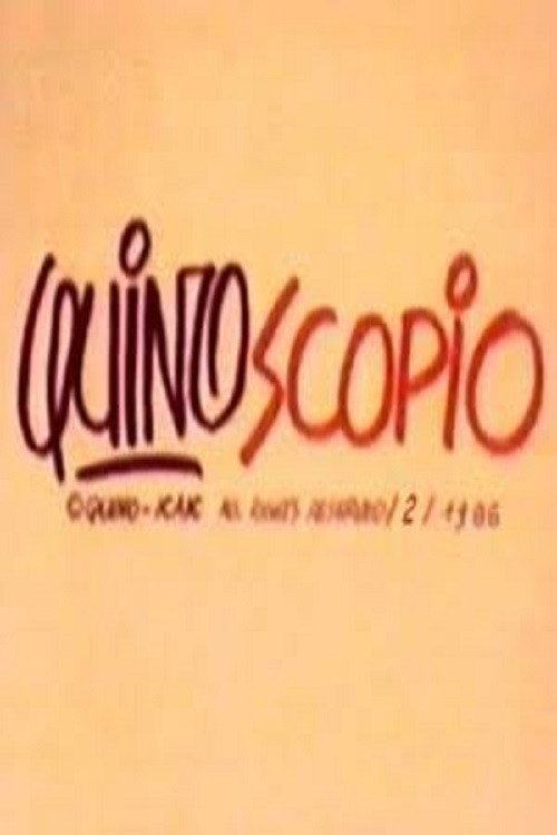 Quinoscopio 2