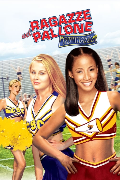 Bring It On Again poster