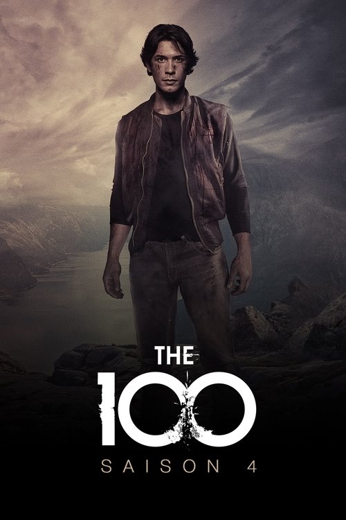 Les 100, S04 - (2017)